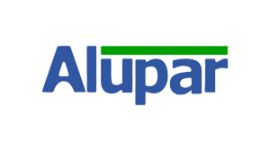Logo ALUPAR