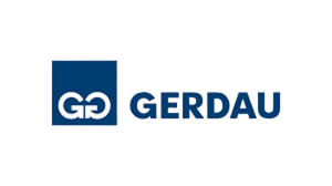 Logo GERDAU