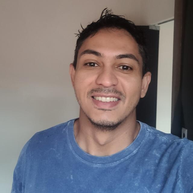 Jean Nunes Ribeiro Araújo