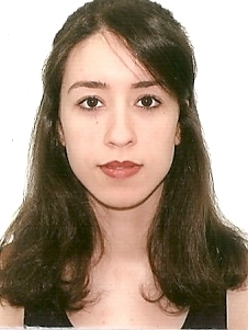Letícia Diniz da Cruz